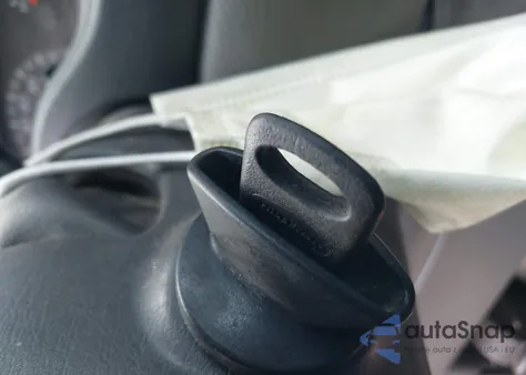 2003 Ford Econoline Commercial from USA, damaged, VIN 1FTRE142X3HA14469